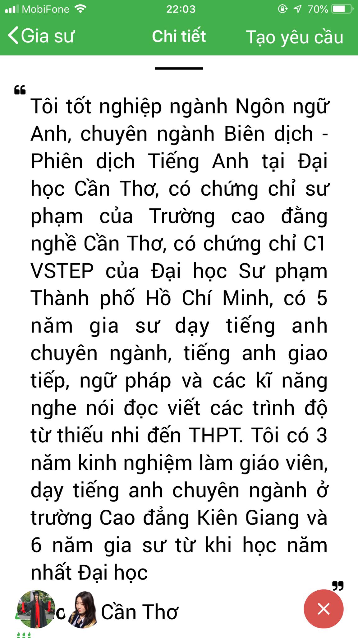 App Daykemtainha.vn Pet